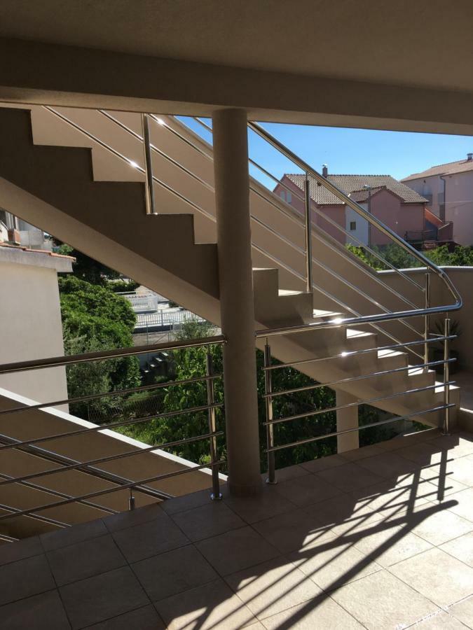 Luxury Apartments Vucinic Pirovac Exterior foto