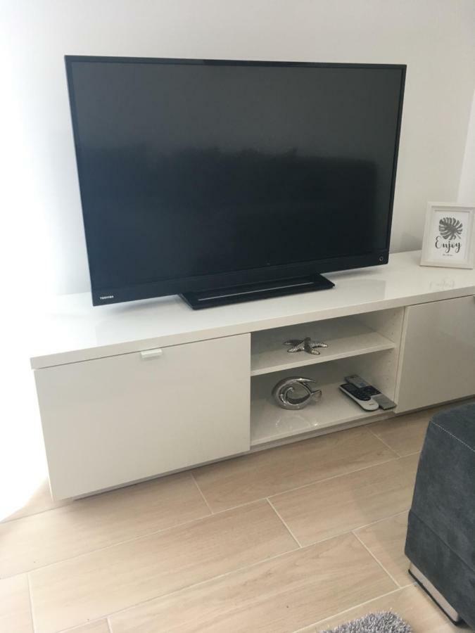 Luxury Apartments Vucinic Pirovac Exterior foto